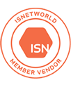 ISNetworld Member Vendor