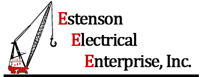 Estenson Electrical Enterprise, Inc., Logo